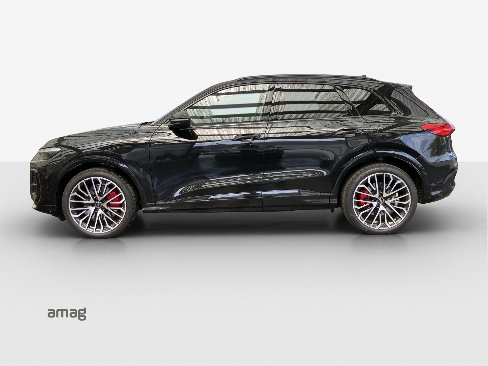 Audi Q5 - Bild folgt... 1