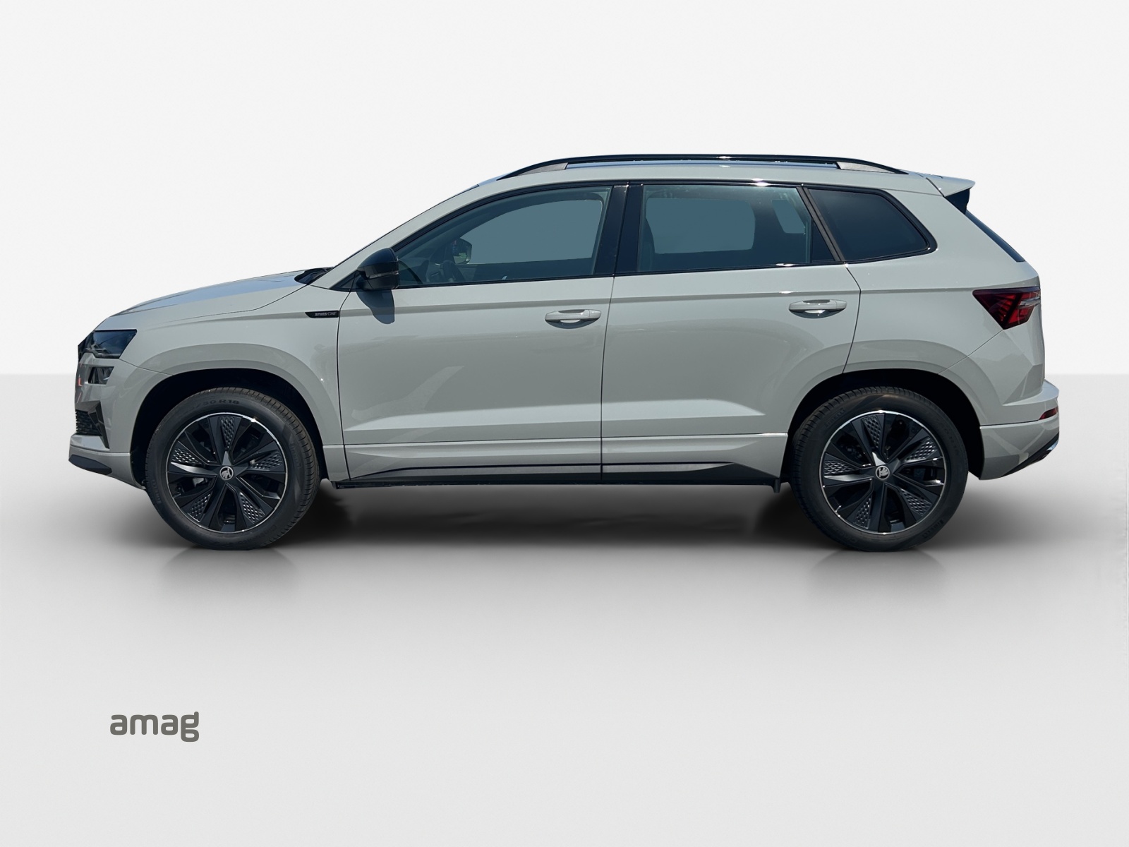 Škoda Karoq - Bild folgt... 1