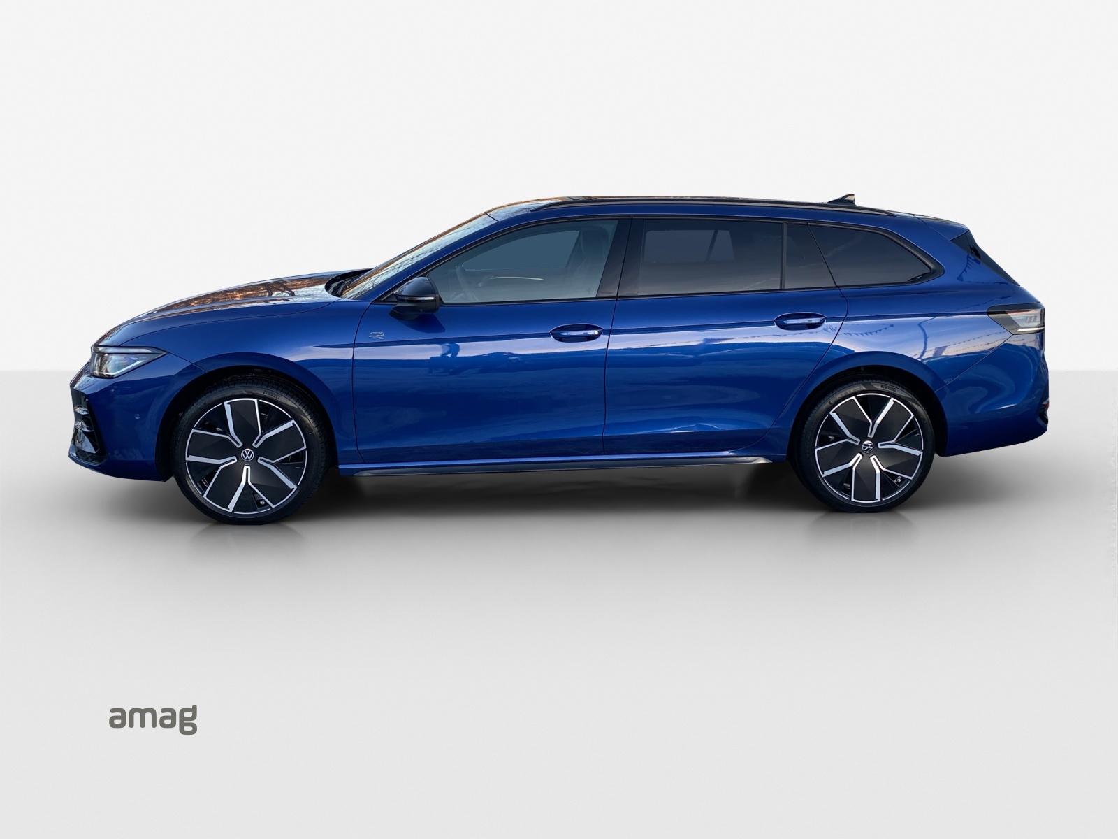 VW Passat - Bild folgt... 1