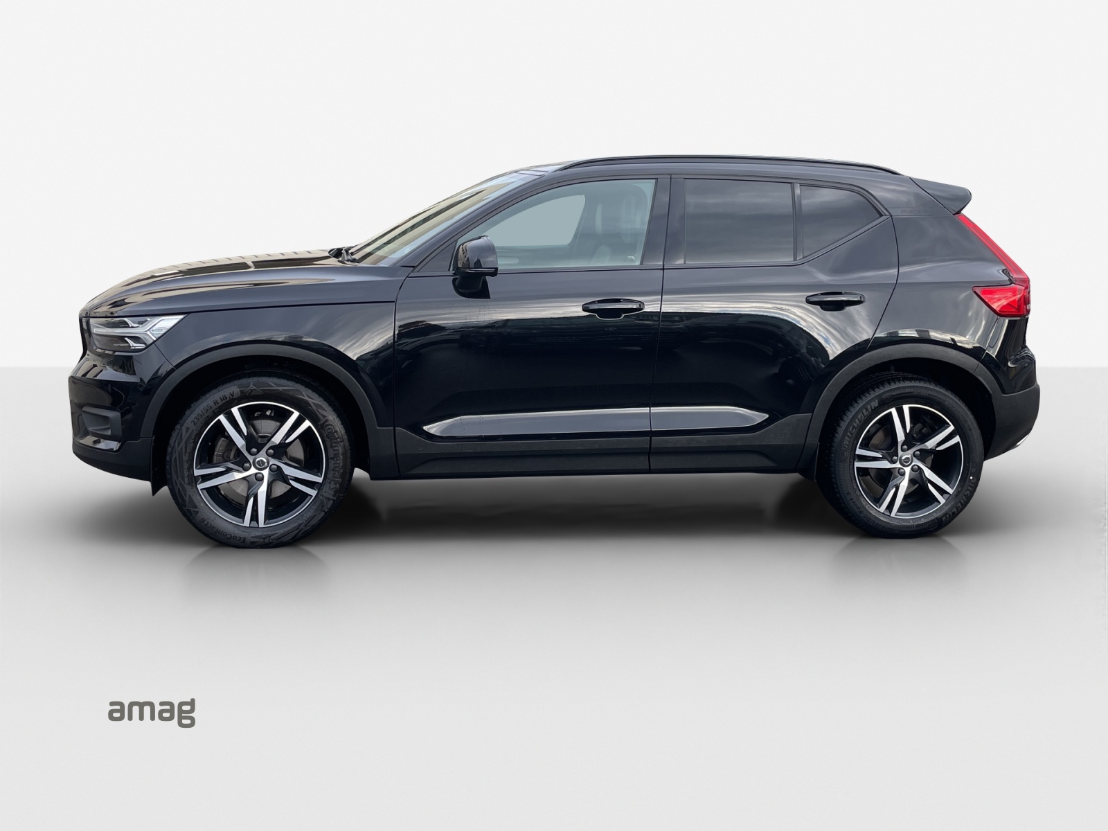 Volvo XC40 - Bild folgt... 1