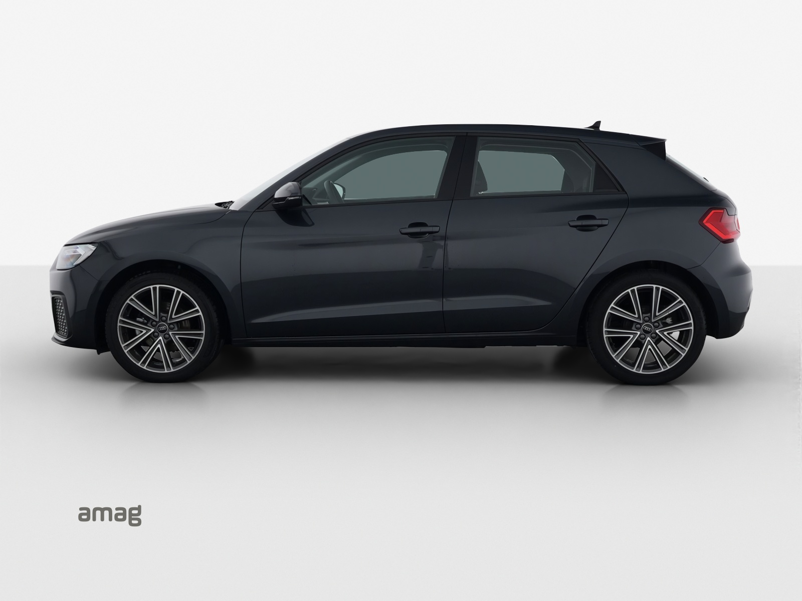 Audi A1 - Bild folgt... 1