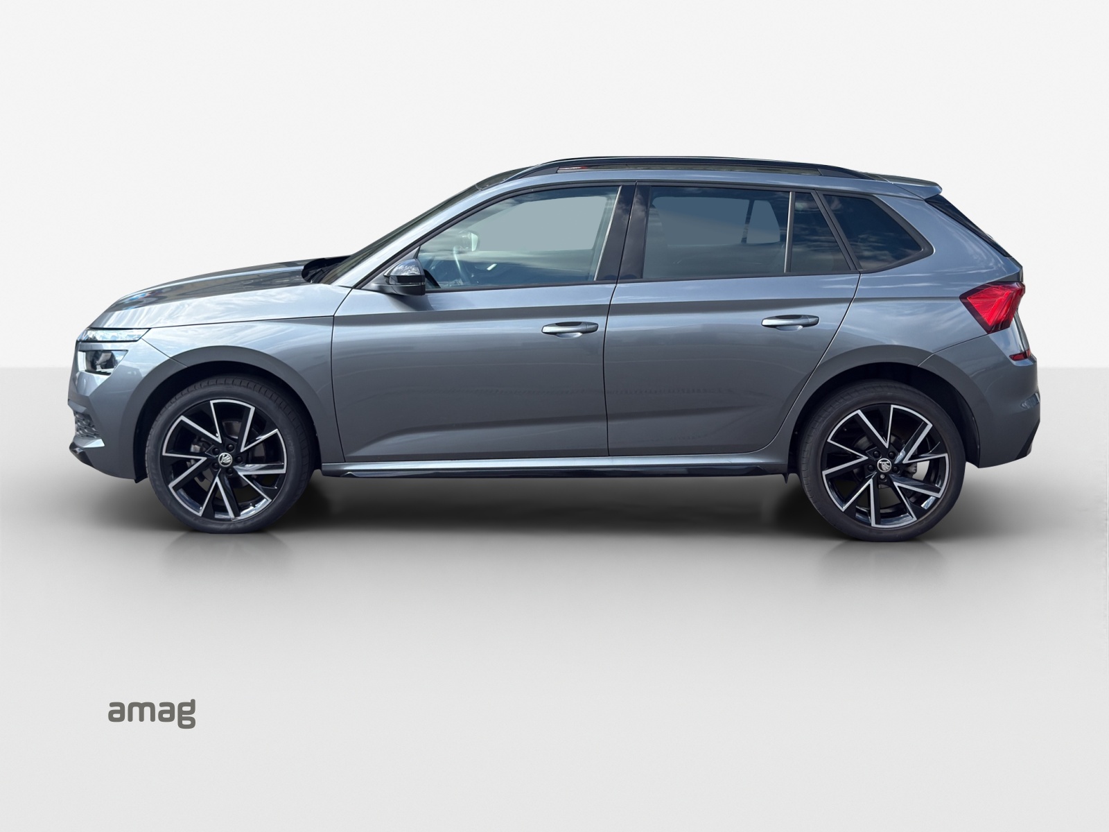 Škoda Kamiq - Bild folgt... 1