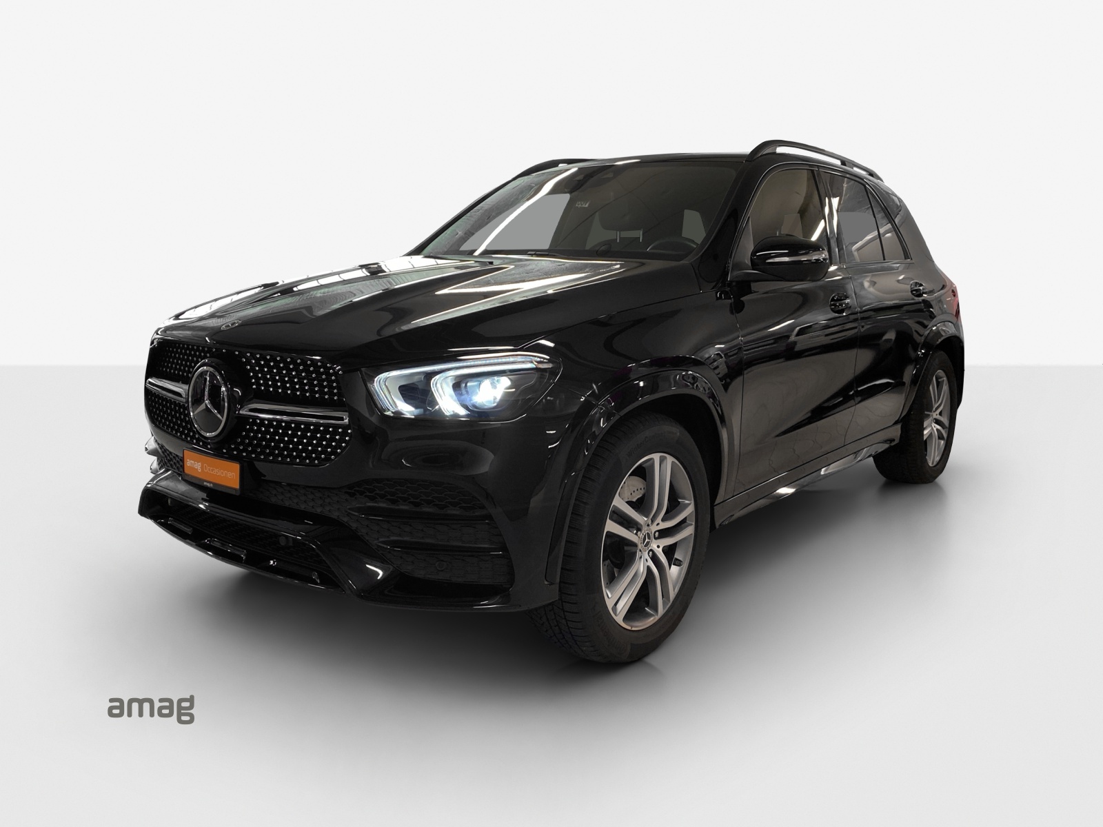 Mercedes-Benz E-Klasse Leasing & Auto-Abo Angebot