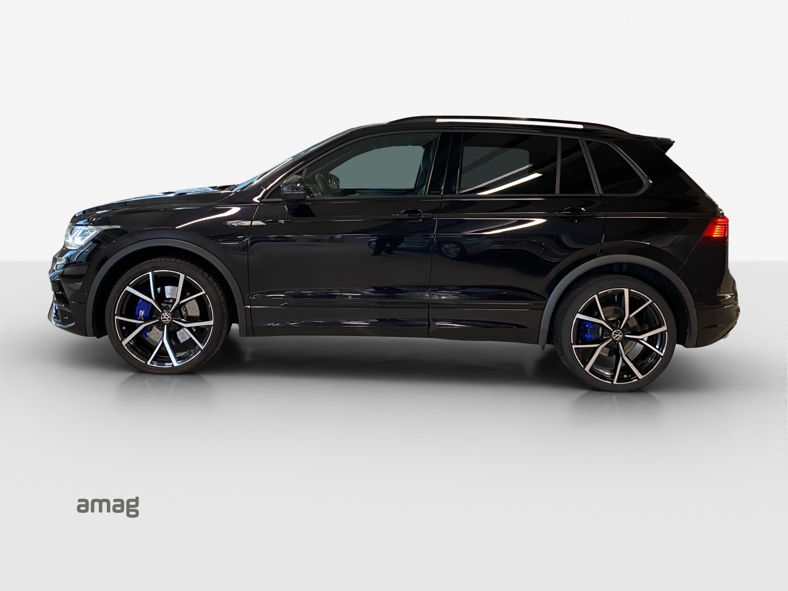 VW Tiguan - Bild folgt... 1
