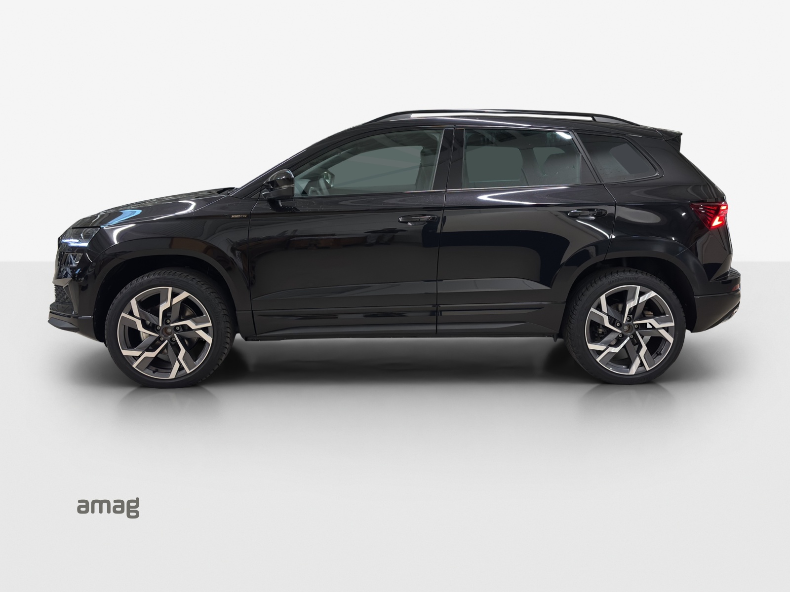 Škoda Karoq - Bild folgt... 1