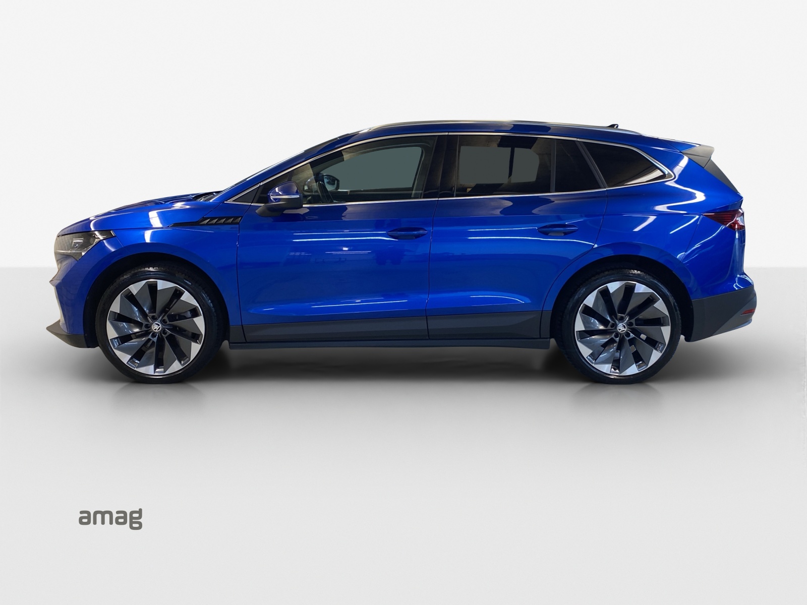 Škoda Enyaq - Bild folgt... 1