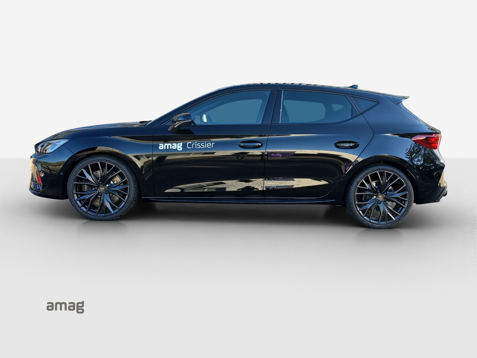 Cupra Leon - Bild folgt... 1