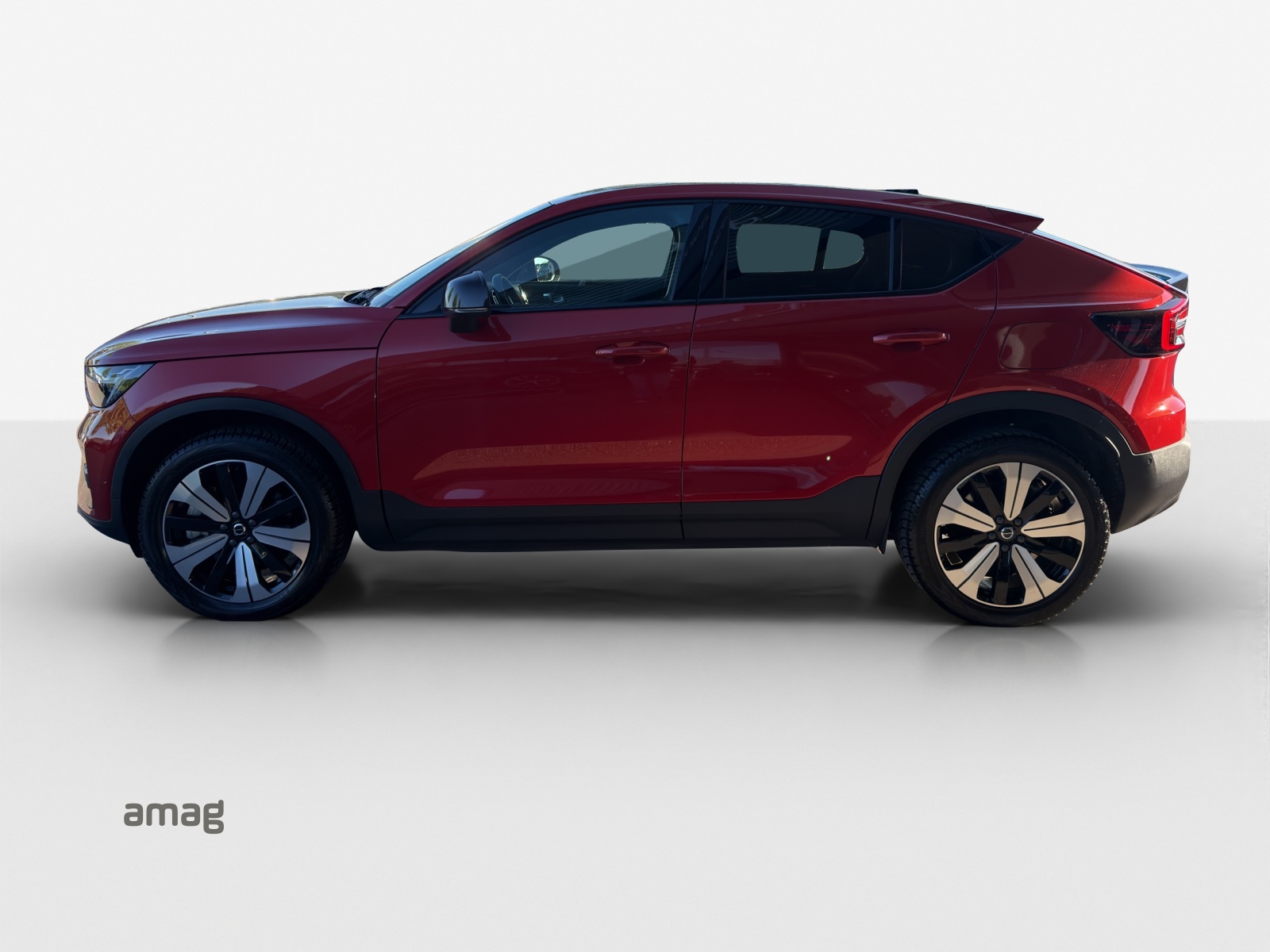 Volvo C40 - Image à venir... 1