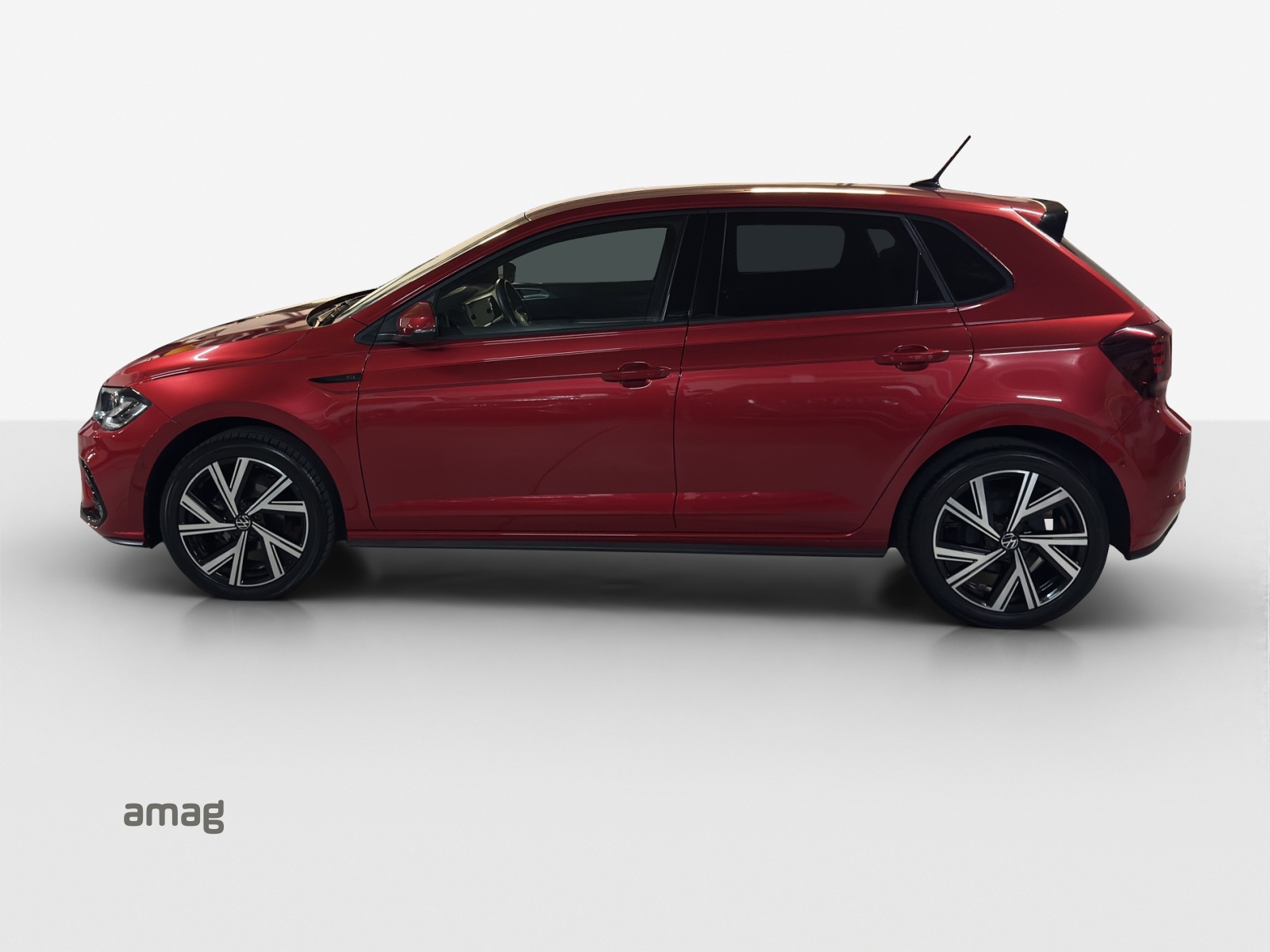 VW Polo - Bild folgt... 1