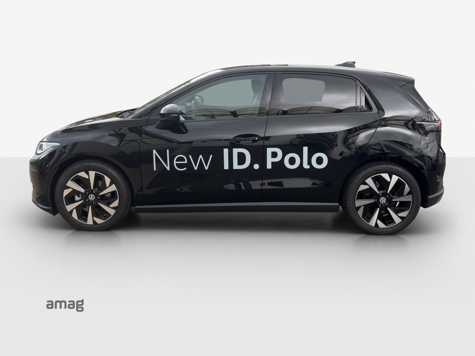 VW Polo - Bild folgt... 1