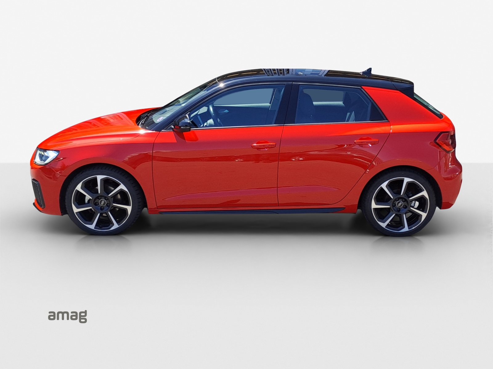 Audi A1 - Bild folgt... 1