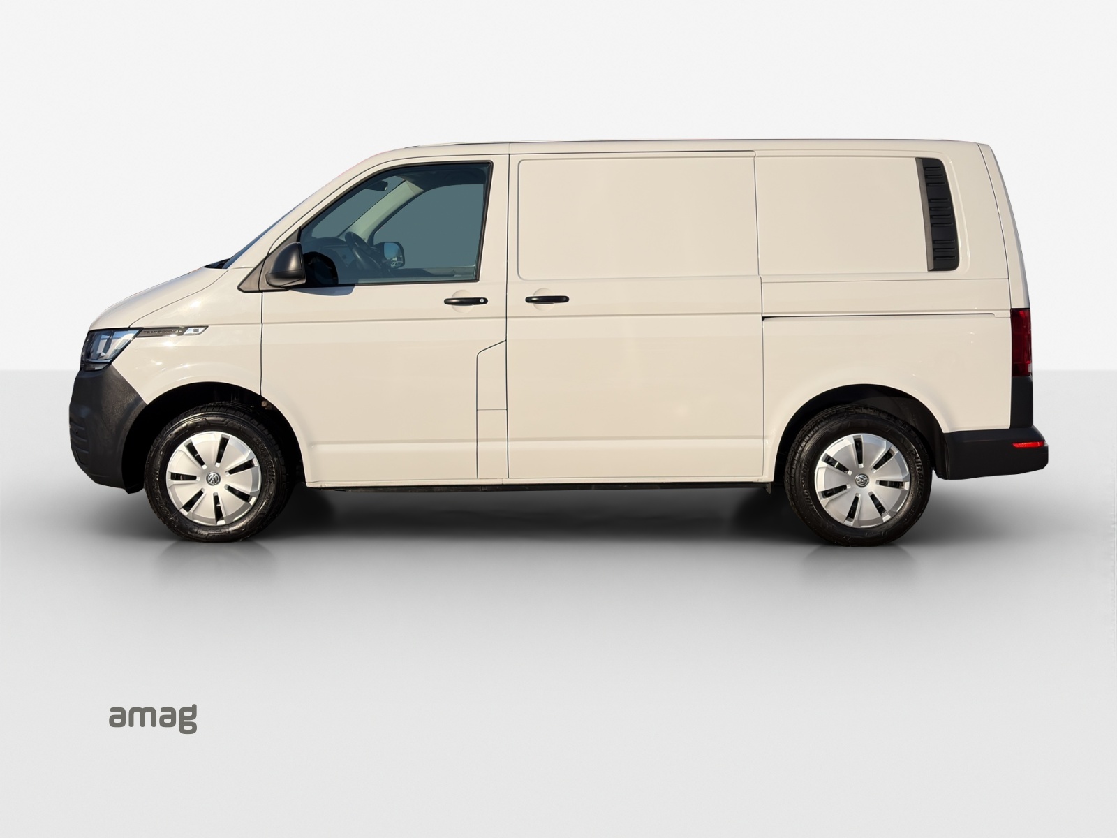 VW Nutzfahrzeuge Transporter - Bild folgt... 1