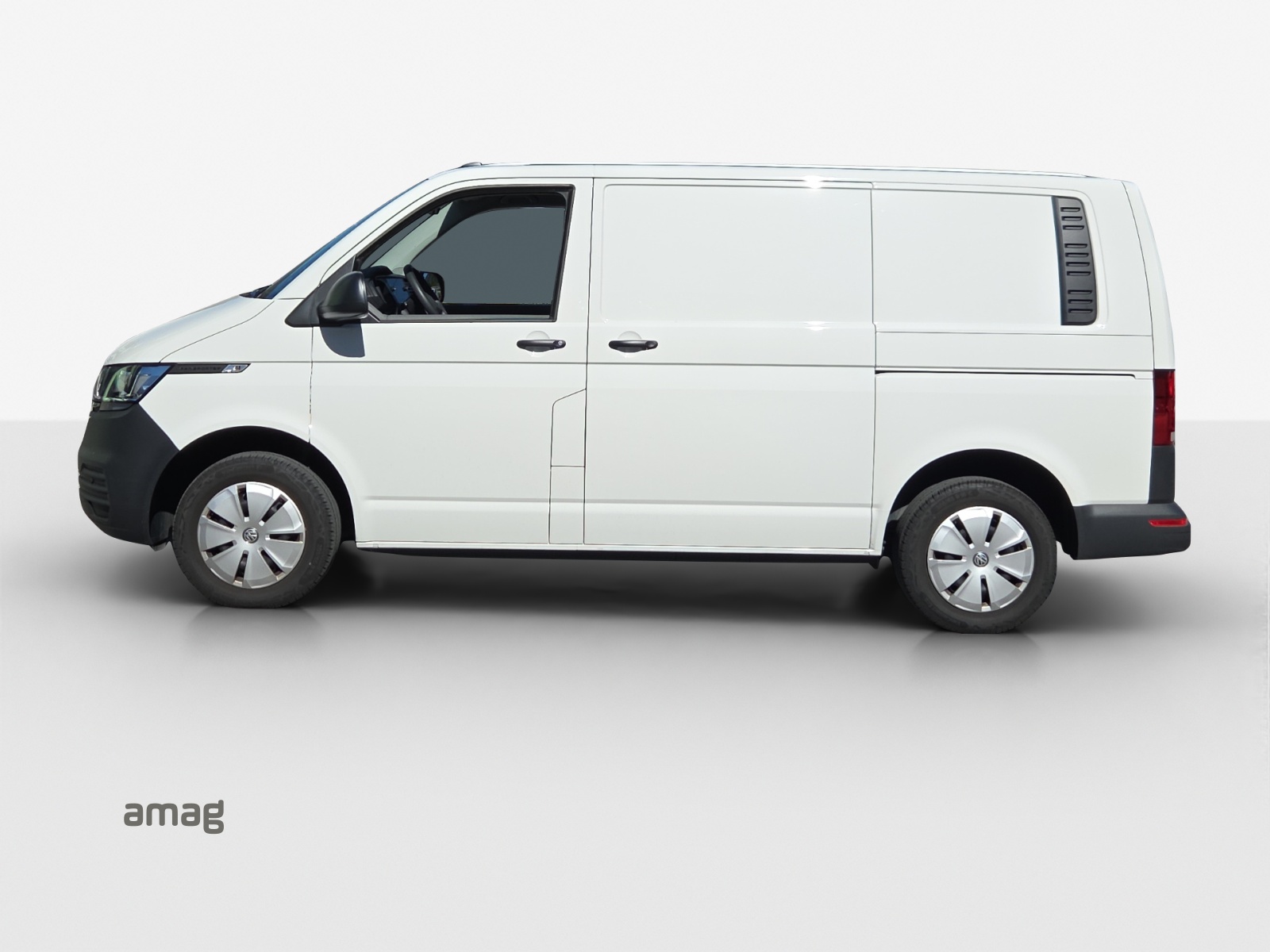 VW Nutzfahrzeuge Transporter - Bild folgt... 1