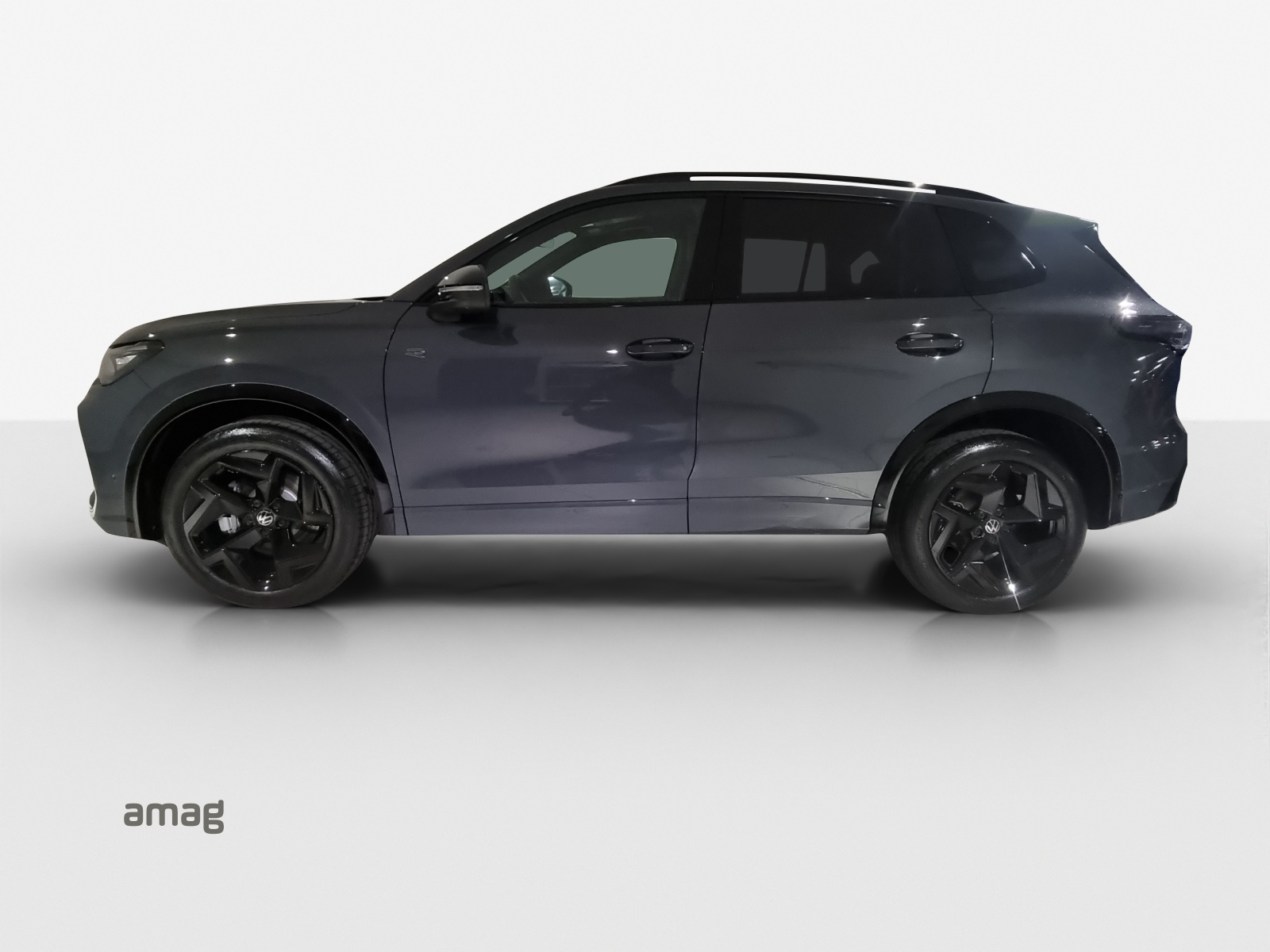 VW Tiguan - Bild folgt... 1