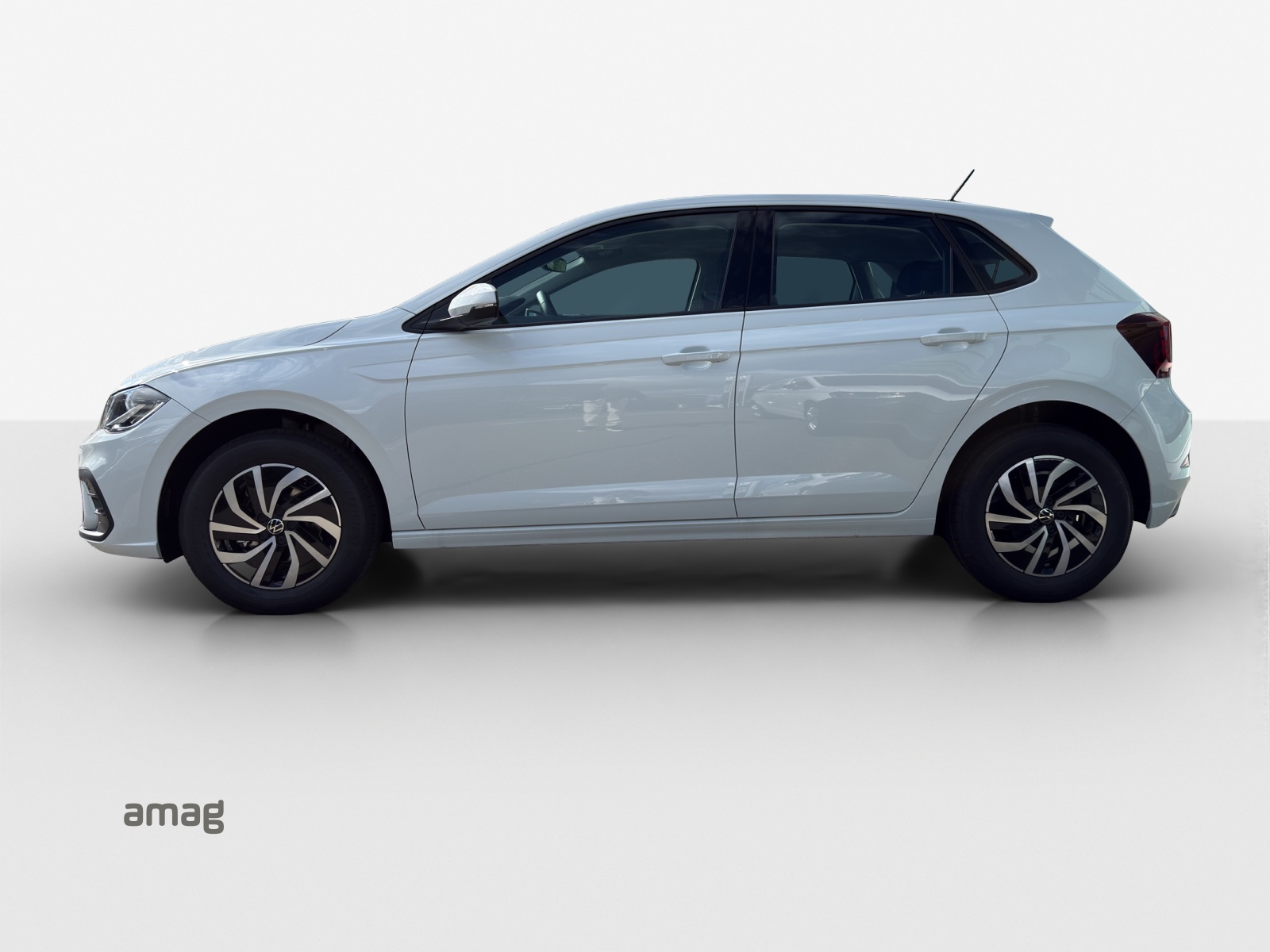 VW Polo - Bild folgt... 1