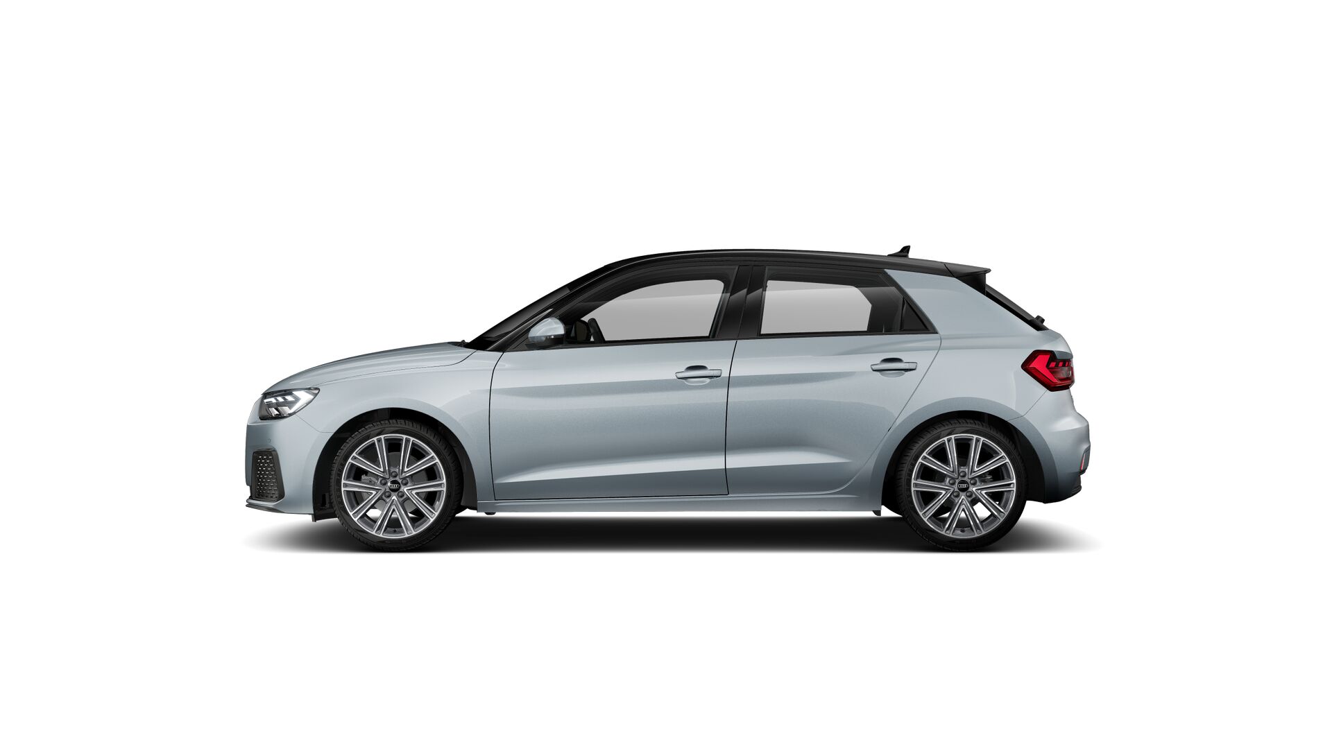 Audi A1 - Bild folgt... 1