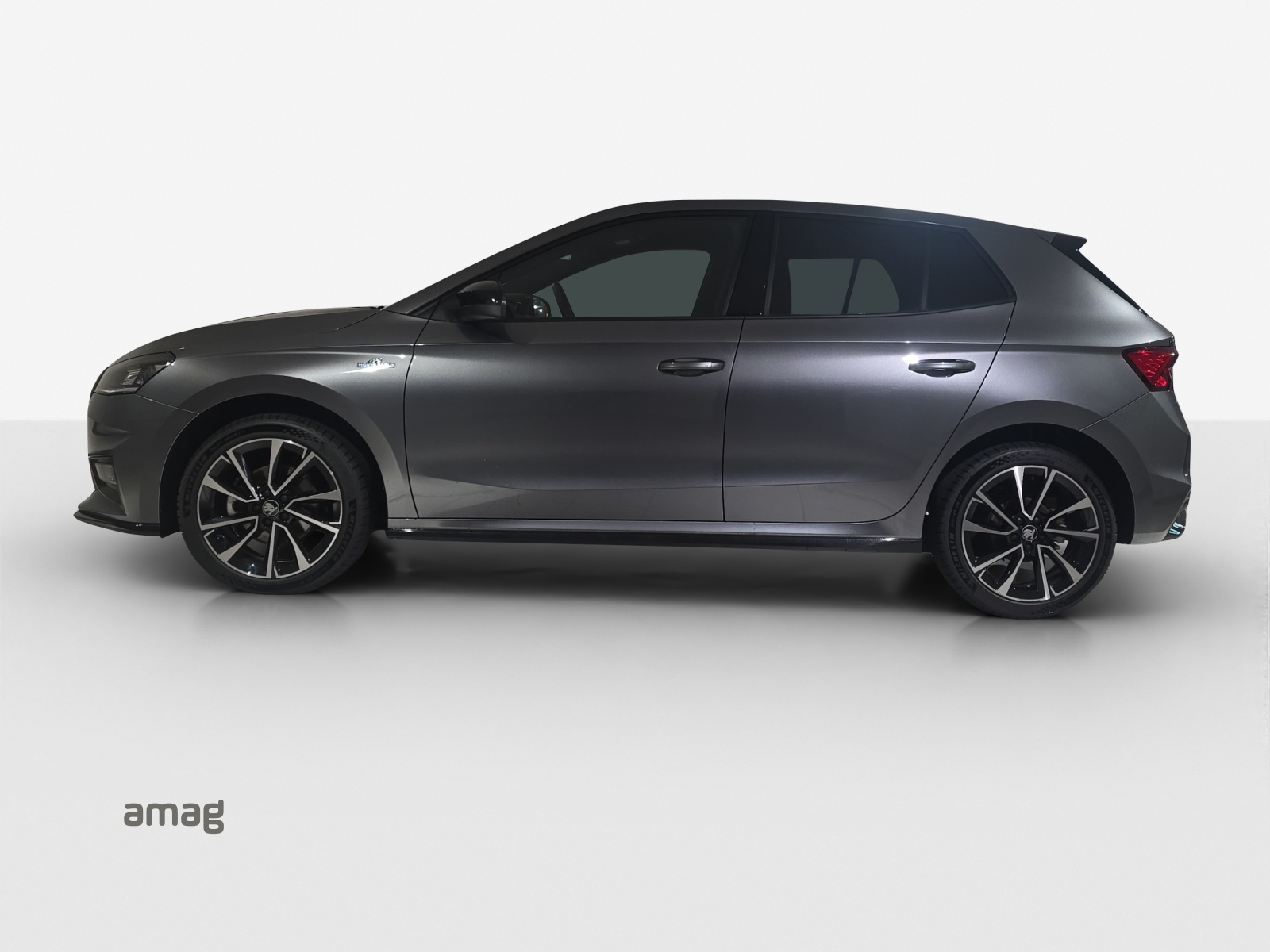 Škoda Fabia - Bild folgt... 1