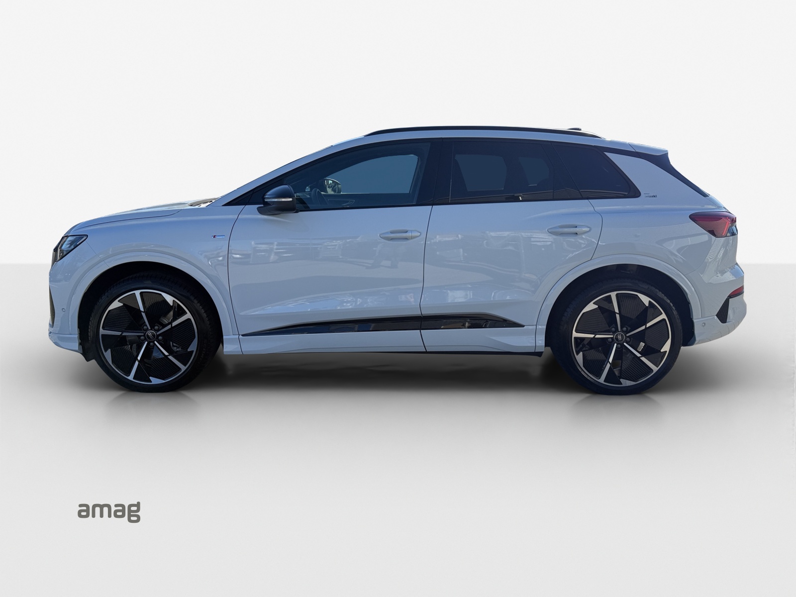 Audi Q4 - Bild folgt... 1