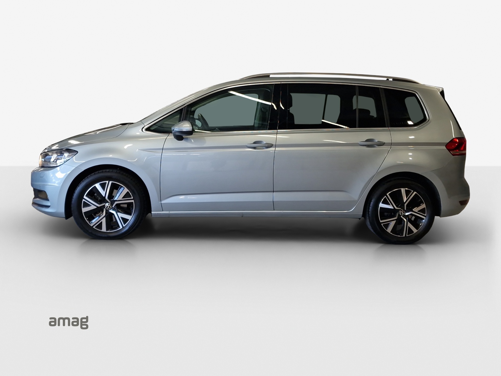 VW Touran - Bild folgt... 1