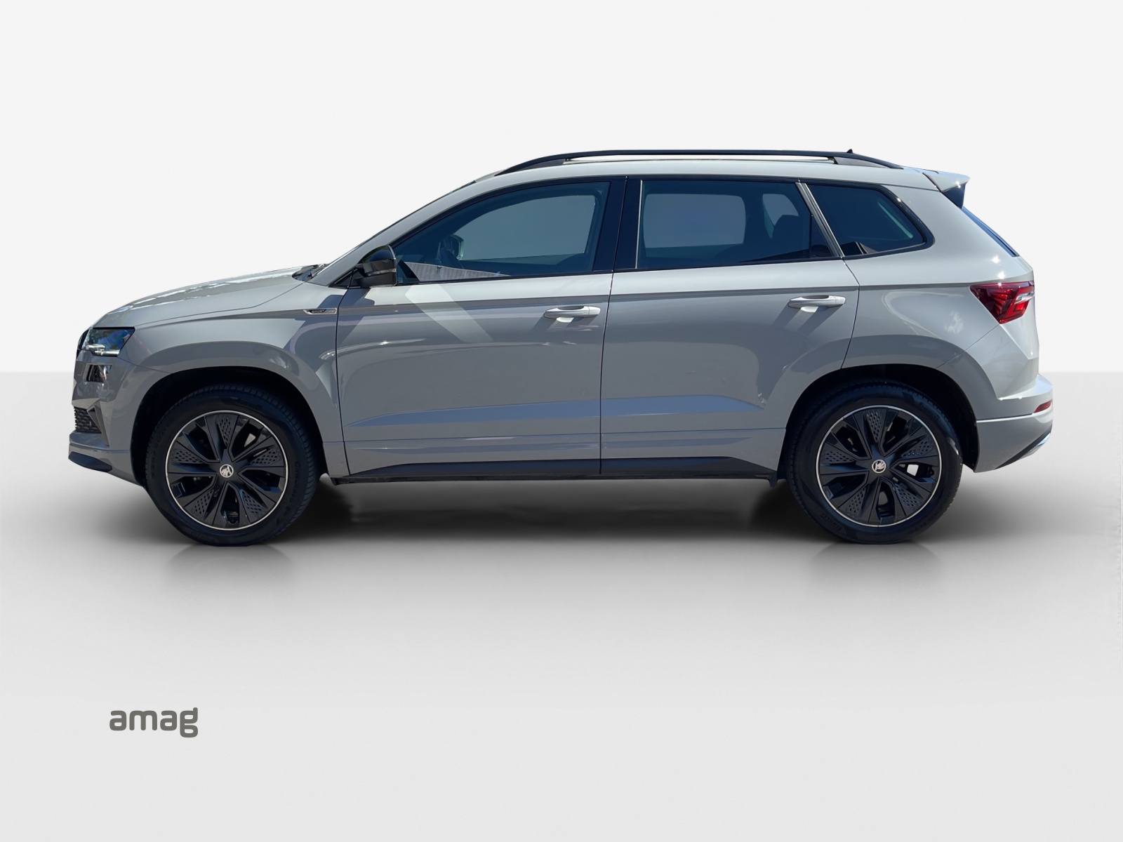 Škoda Karoq - Bild folgt... 1