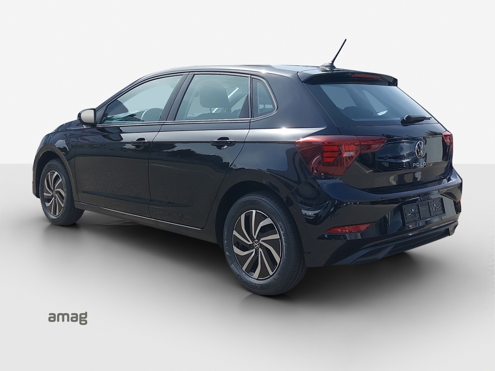 VW Polo - Bild folgt... 1