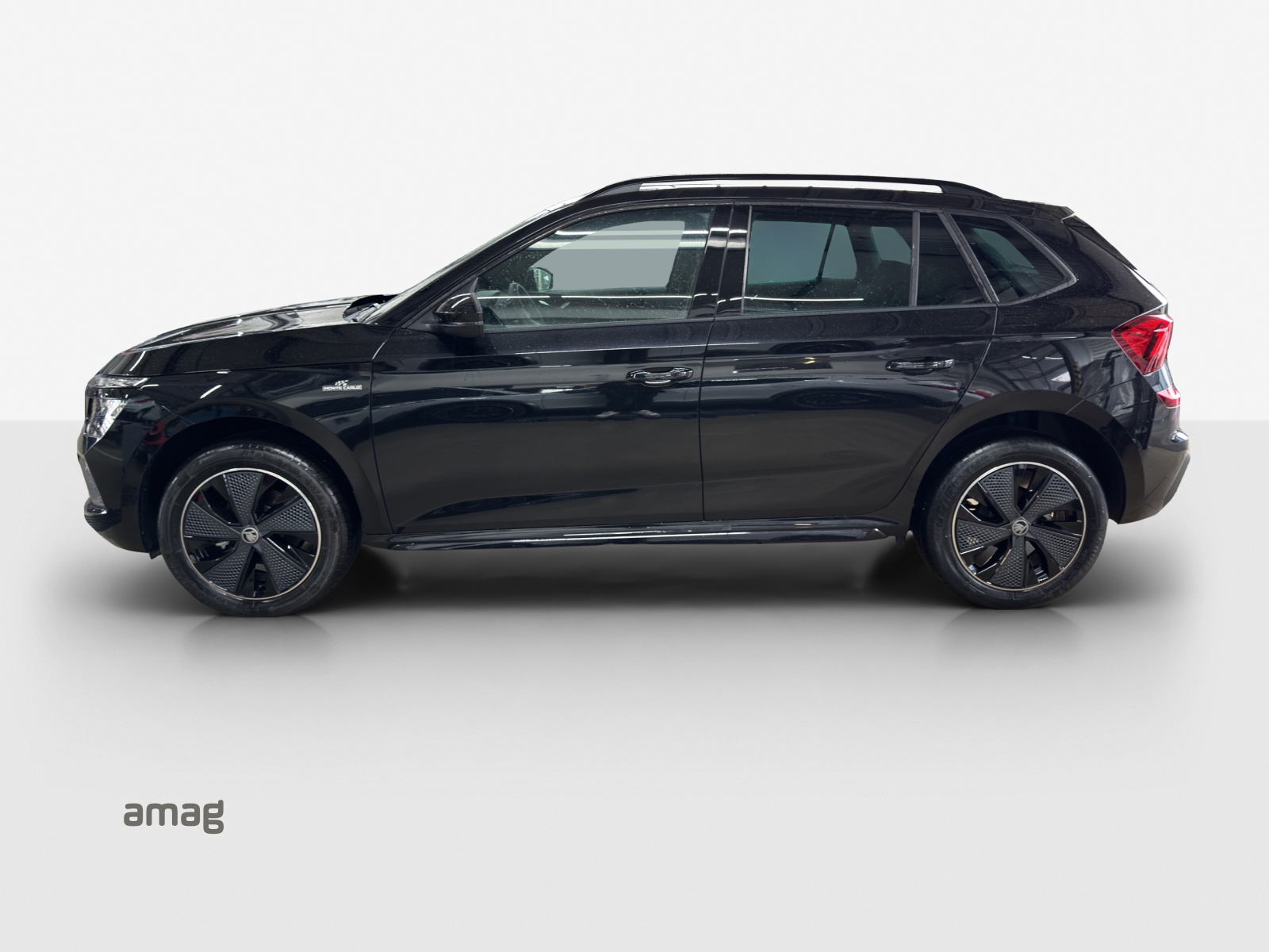 Škoda Kamiq - Bild folgt... 1