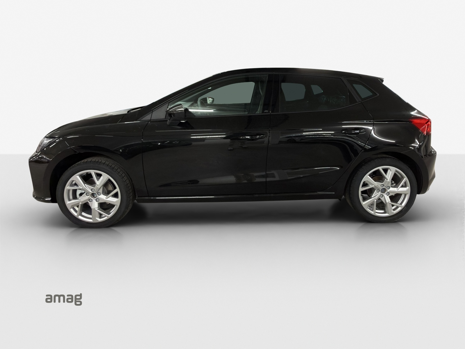 Seat Ibiza - Bild folgt... 1