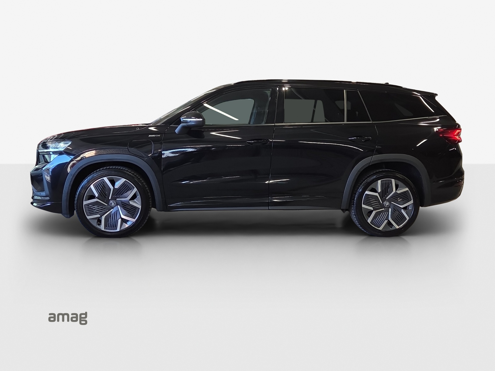 Škoda Kodiaq - Bild folgt... 1