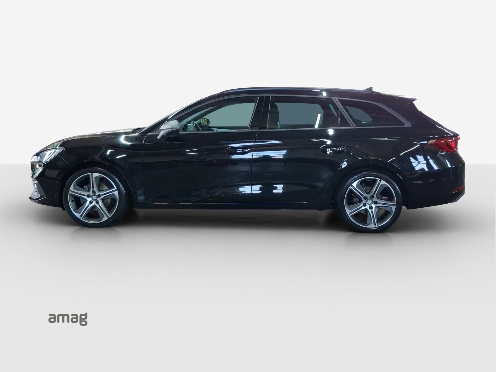 Seat Leon - Bild folgt... 1