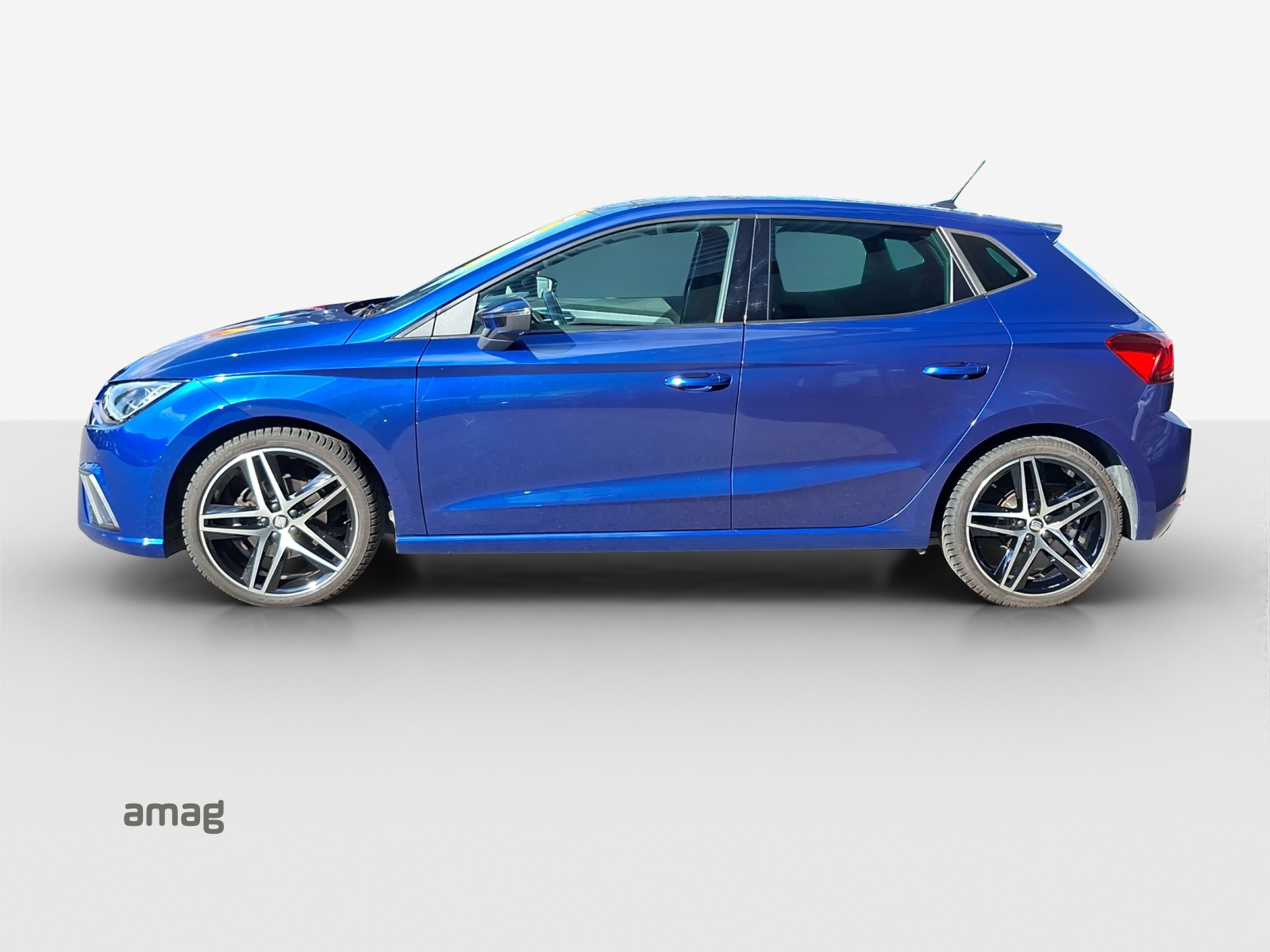 Seat Ibiza - Bild folgt... 1