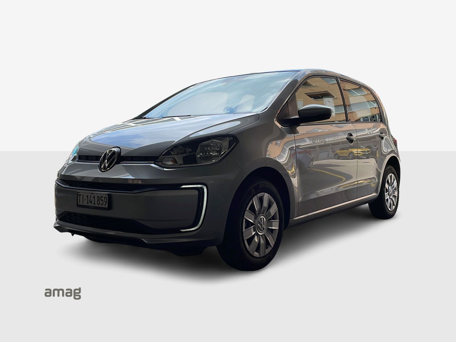 VW e-up!