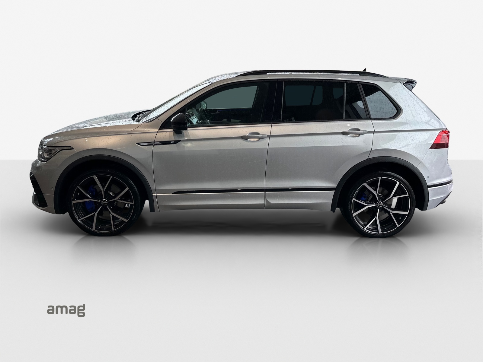 VW Tiguan - Bild folgt... 1