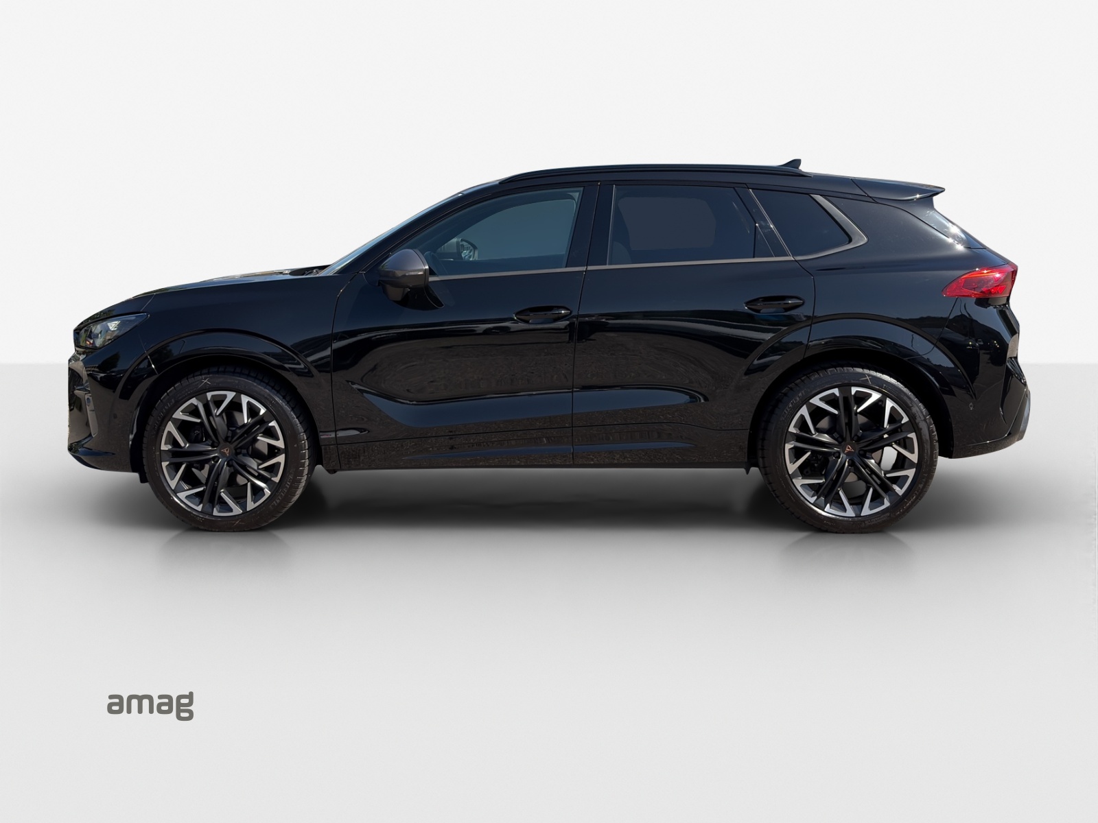 Cupra Terramar - Bild folgt... 1