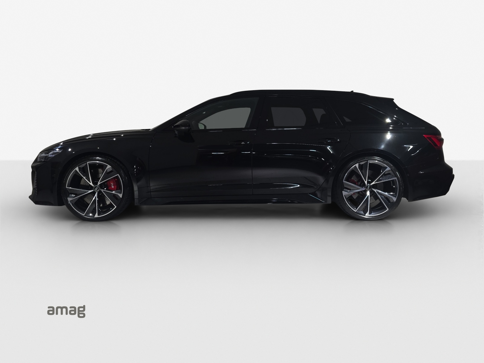 Audi RS6 - Bild folgt... 1
