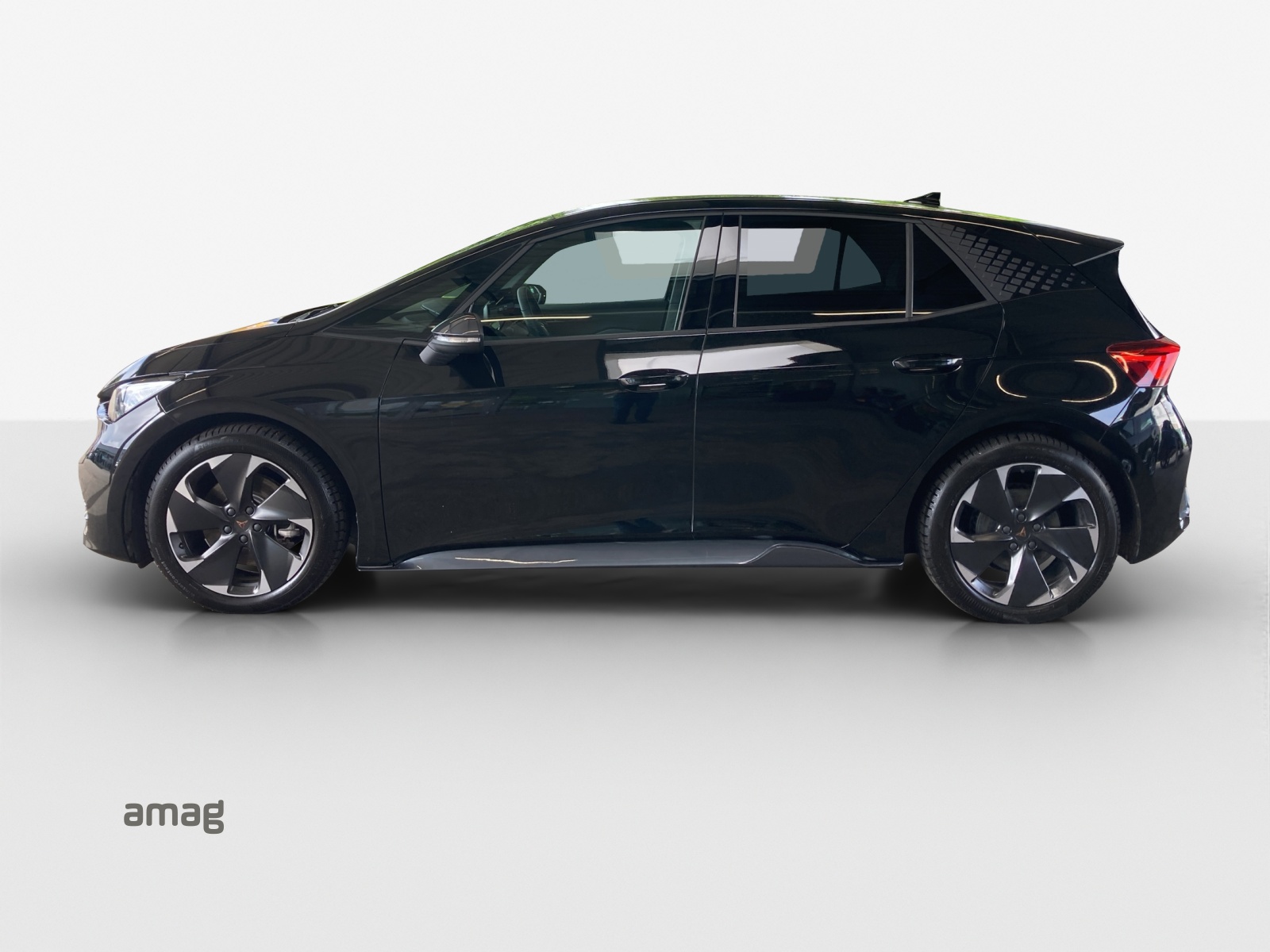 Cupra Born - Bild folgt... 1