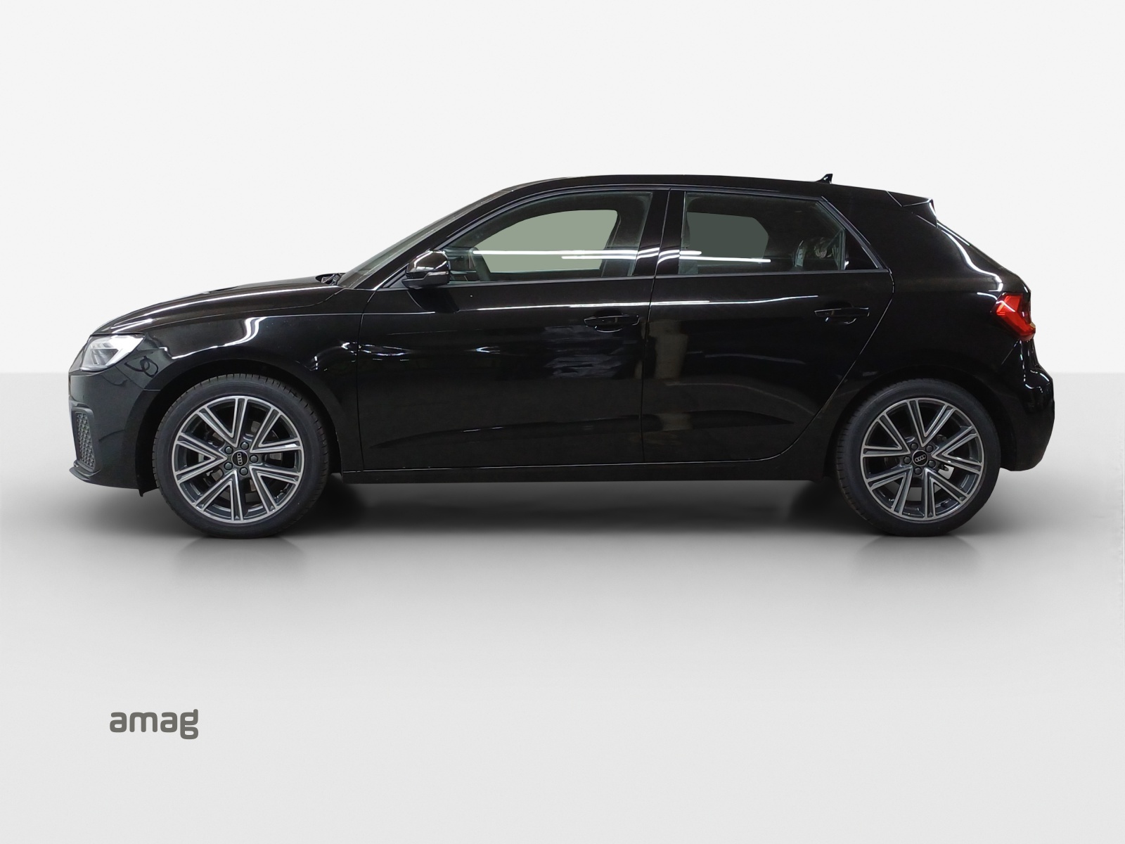 Audi A1 - Bild folgt... 1
