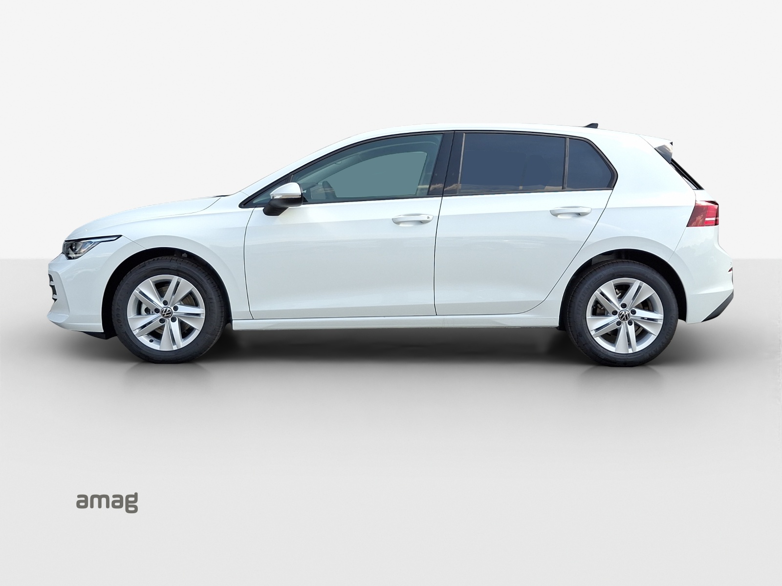 VW Golf - Bild folgt... 1