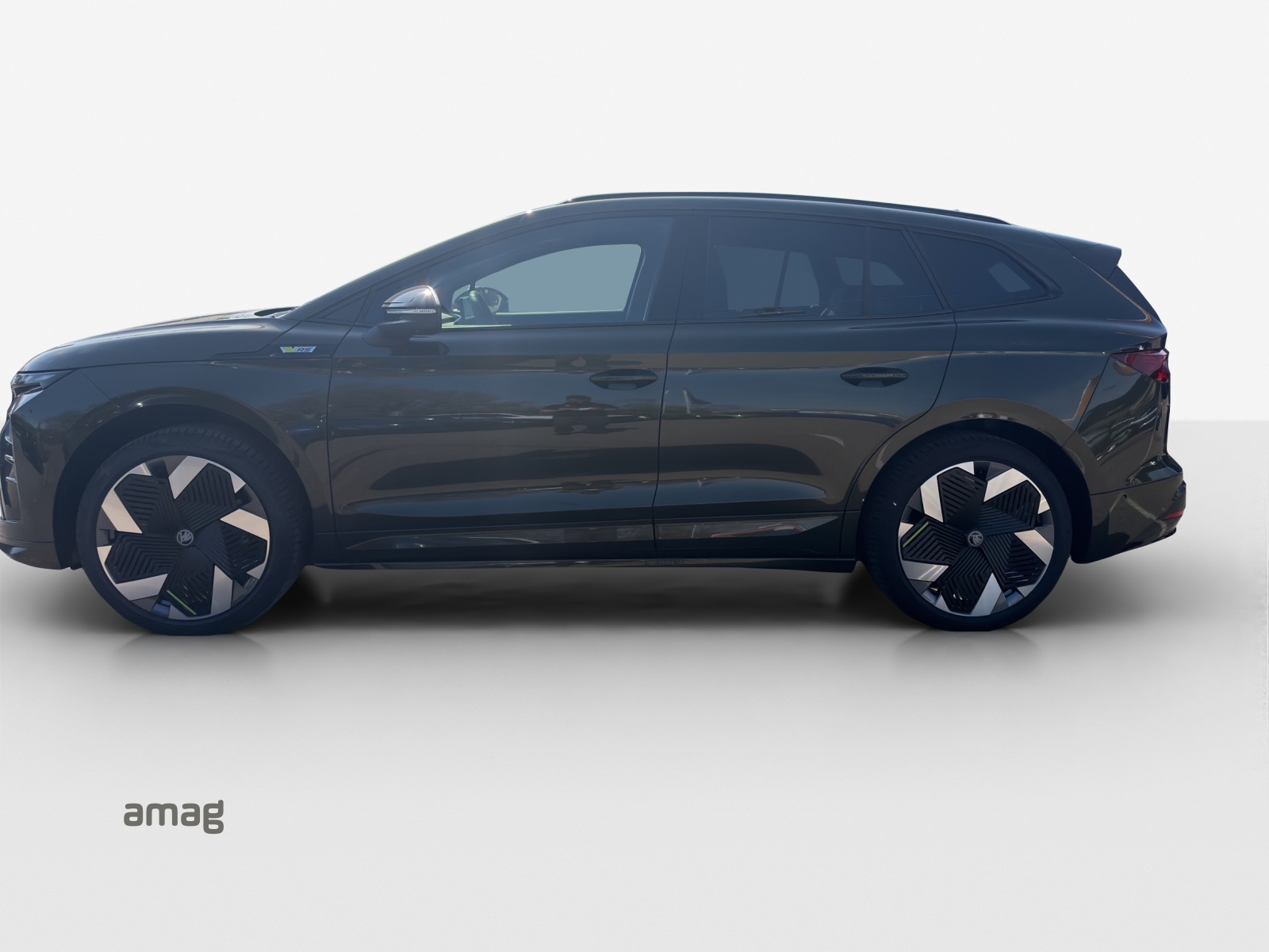 Škoda ENYAQ - Bild folgt... 1