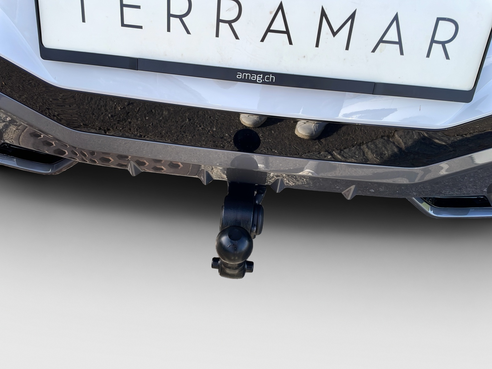 Cupra Terramar - Bild folgt... 1