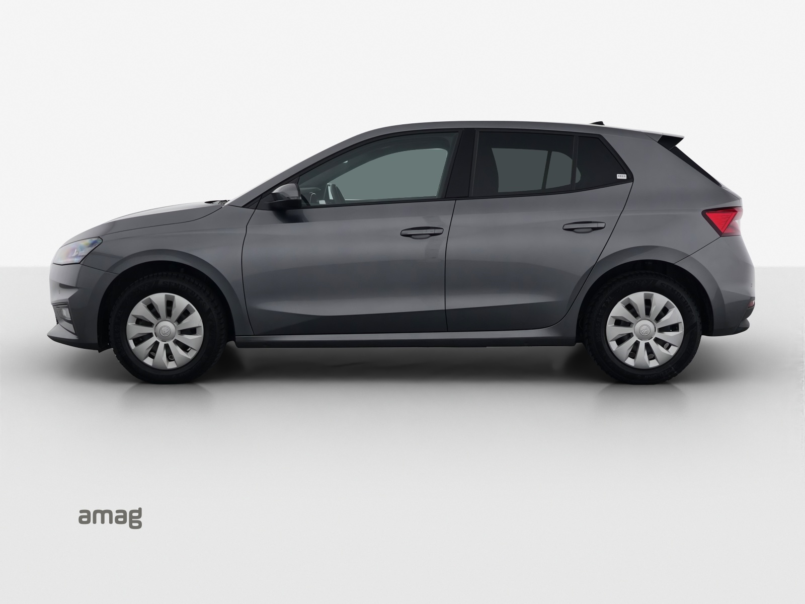 Škoda Fabia - Bild folgt... 1