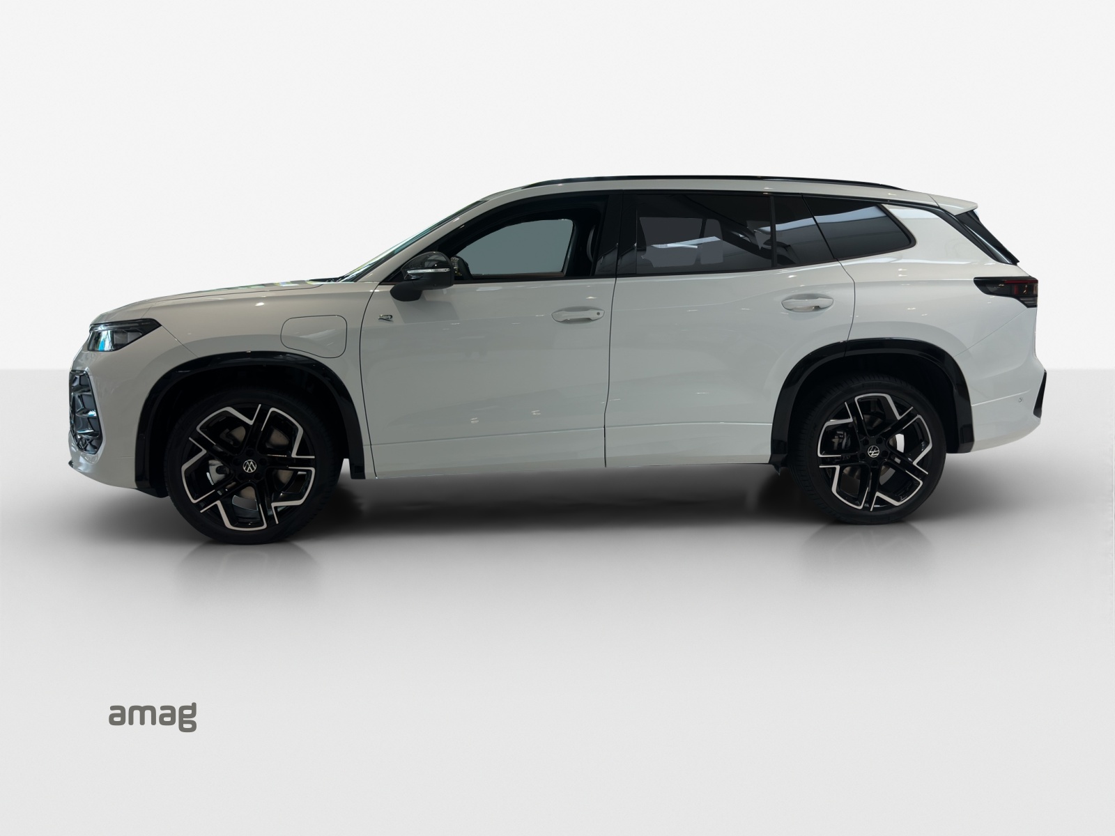 VW Tayron - Bild folgt... 1