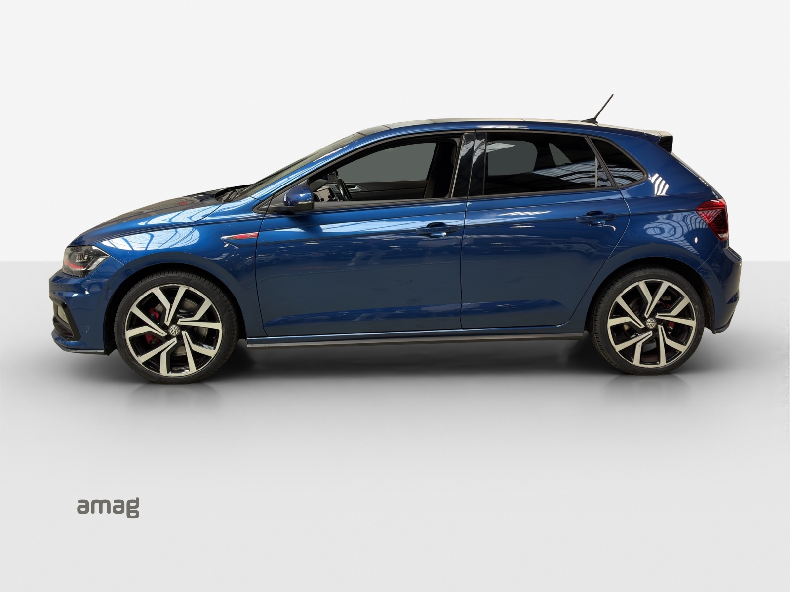 VW Polo - Bild folgt... 1