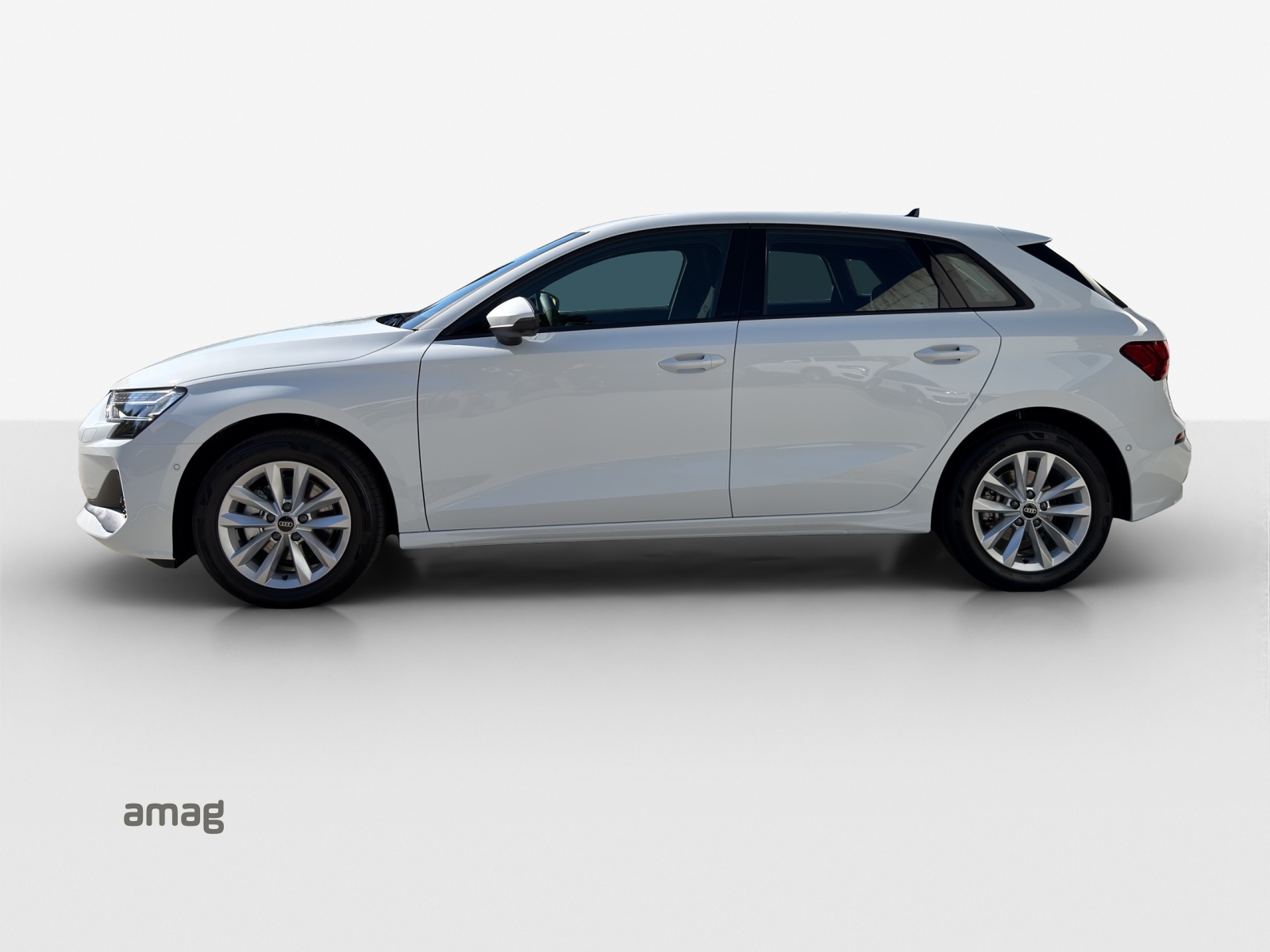 Audi A3 - Bild folgt... 1