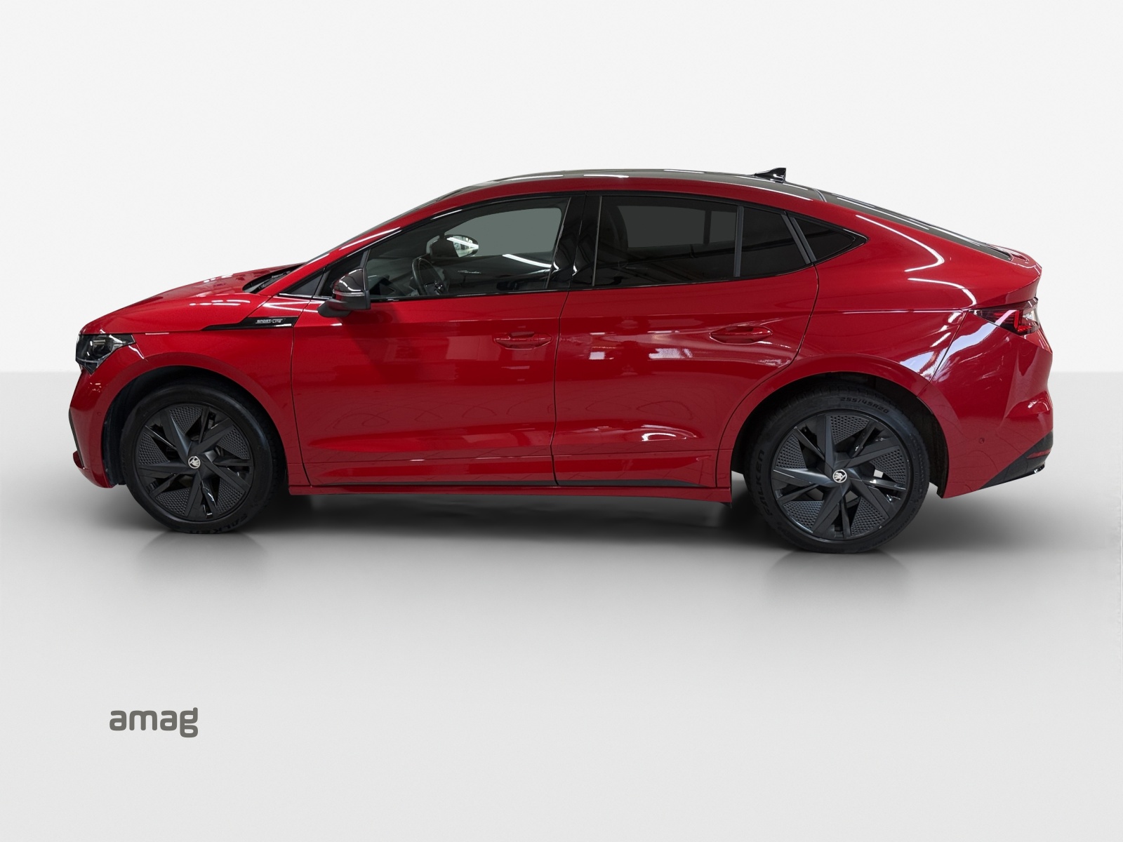 Škoda Enyaq - Bild folgt... 1