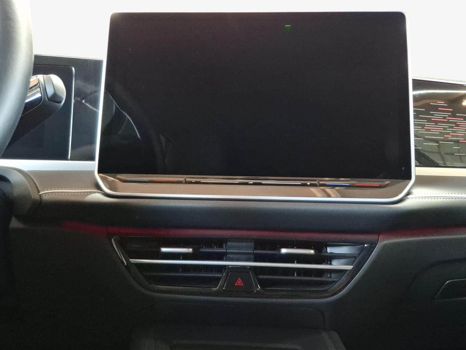 VW Passat - Bild folgt... 1