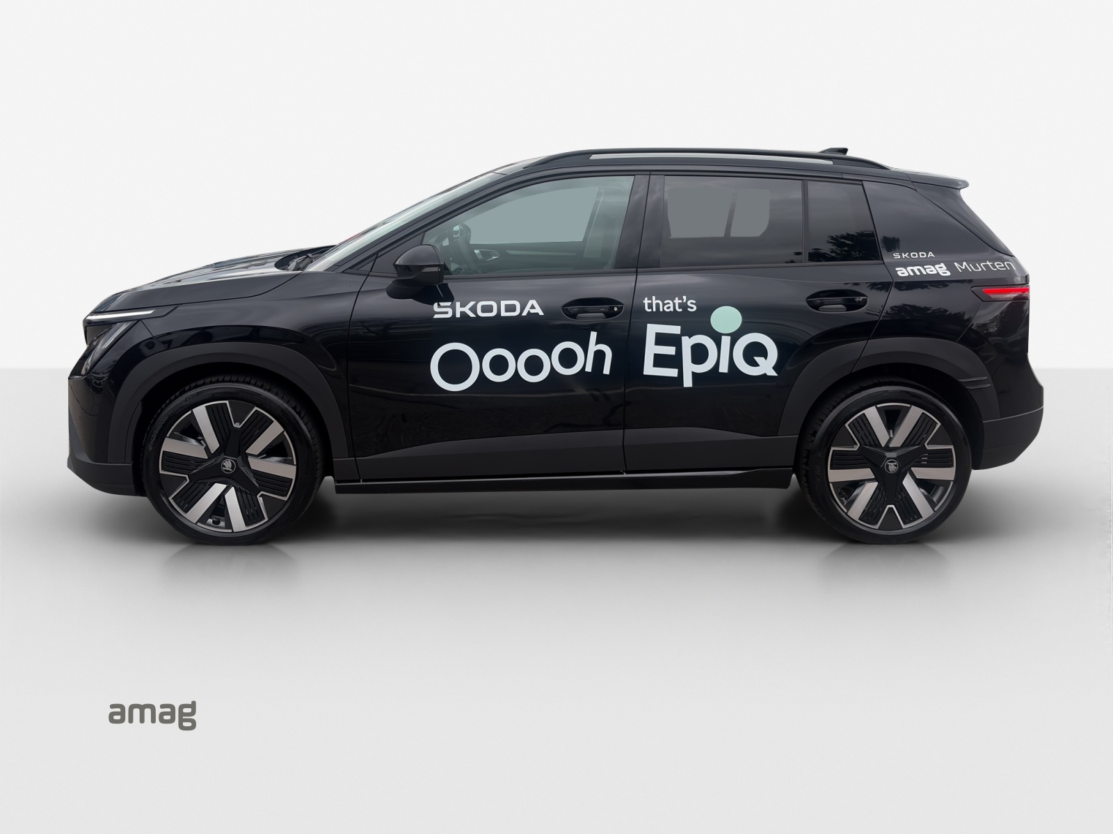 Škoda Epiq - Bild folgt... 1