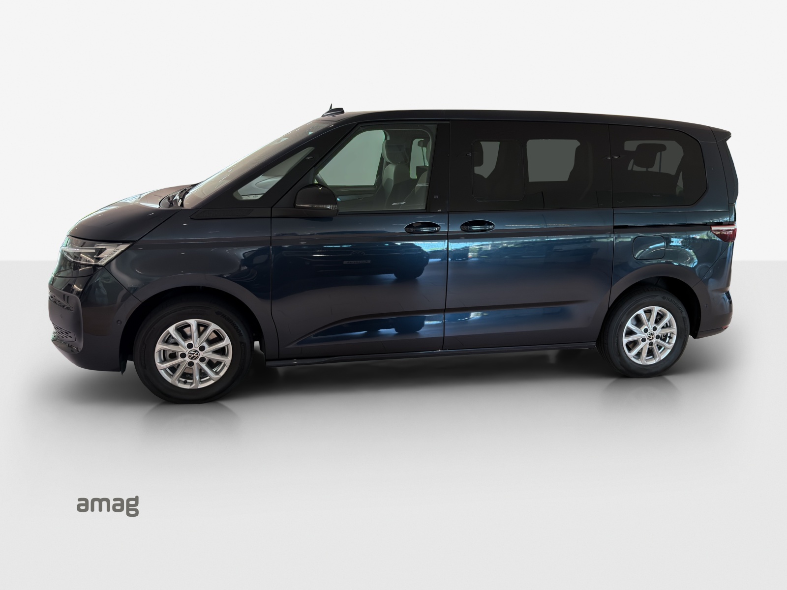 VW Nutzfahrzeuge Multivan - Bild folgt... 1