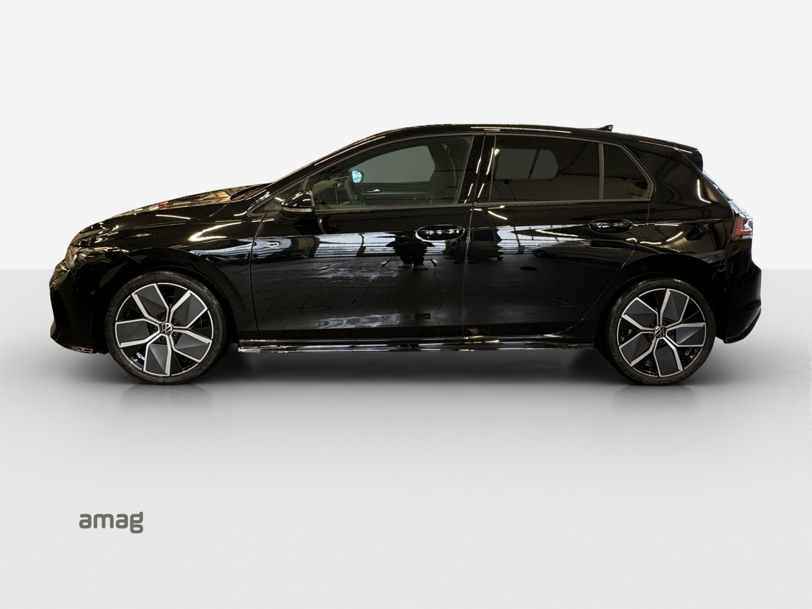 VW Golf - Bild folgt... 1