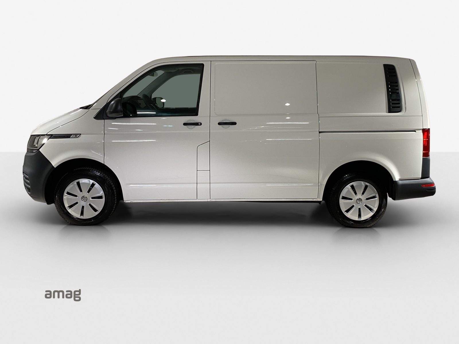 VW Nutzfahrzeuge Transporter - Bild folgt... 1