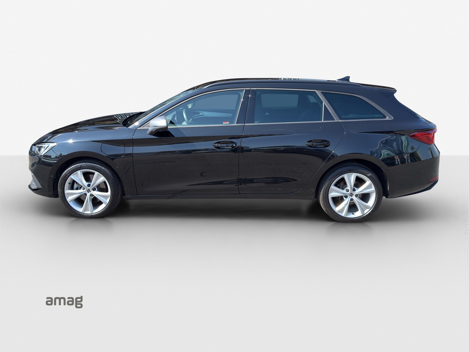 Seat Leon - Bild folgt... 1